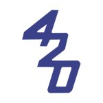 420er Logo
